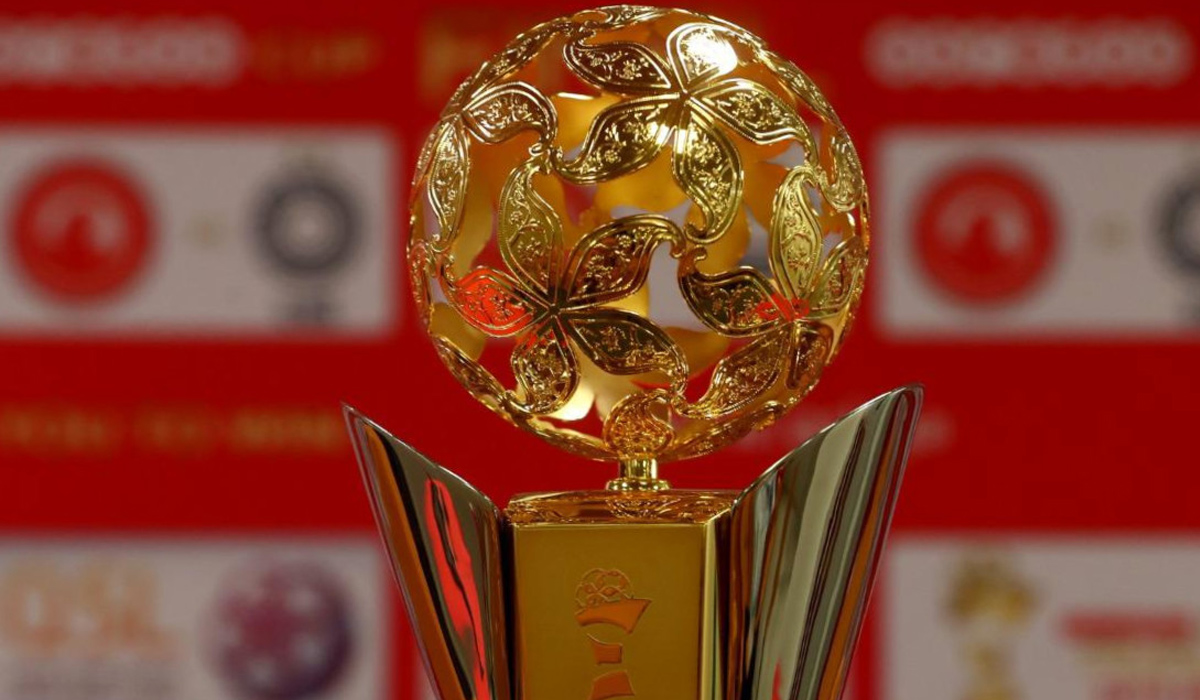 Ooredoo Cup